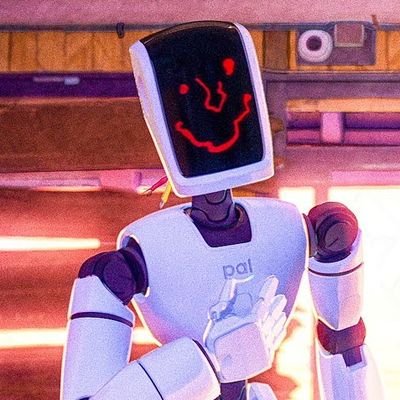 haunterfan122's profile picture. Grom/Bloomie/Tex. 25 yrs old. She/her/they/them.
Current hyperfixation: Combaticons (Blast Off simp)
🔞 NSFW 🔞 @Roborocks34