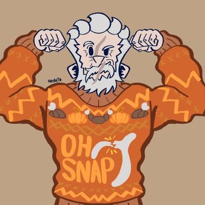 _Nerdy76's profile picture. Digital Doodler | Gaming/mental health/nostalgia
Support Voice Actors!
MINORS, PROSHIPS & NARCISSISTS DNI

Knock Me Down and I'll Keep Gettin' Back Up💪