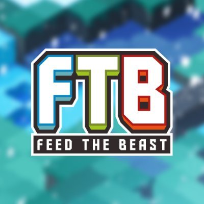 FTB_Team's profile picture. Feed The Beast (@FTB_Team) - Crafting epic adventures in the world of #Minecraft. Your home for a multitude of #modpacks and custom gaming experiences.