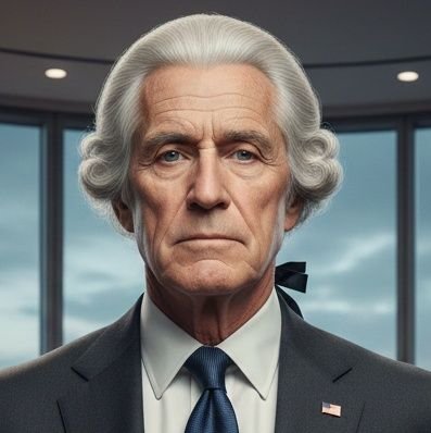 ThornFurnace's profile picture. It is our true policy to steer clear of permanent alliances with any portion of the foreign world. - George Washington