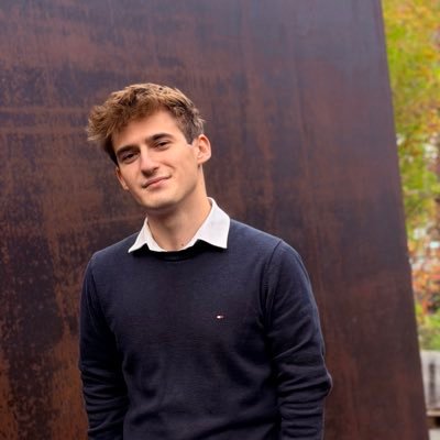 FitrzykMaciej's profile picture. @PL_2050 Szymona Hołowni 💛 | Parlamentarzysta 2021-24 oraz Marszałek 2022 Parlamentu Młodych RP 🇵🇱🇪🇺 | student prawa UW ⚖️ | 🌈🎓🌳