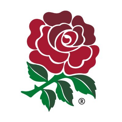 EnglandRugby's profile picture. The official home of England Rugby on X.  For the Red Roses 👉 @RedRosesRugby   For the community game 👉 @RFU