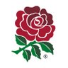 EnglandRugby's profile picture. The official home of England Rugby on X.  For the Red Roses 👉 @RedRosesRugby   For the community game 👉 @RFU