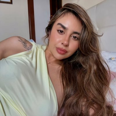 mkams__'s profile picture. Optómetra rola Ⓜ️ | 💜 ⁷