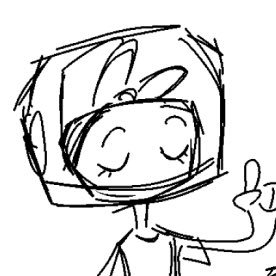 echoknights41's profile picture. Multifandom / in my 20's/ Transfem/ Any pronouns