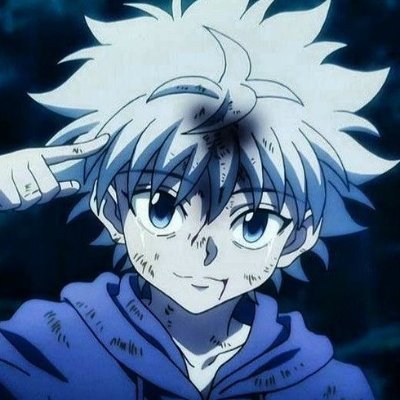 IKiruaR6's profile picture. R6 Gamer Tag: iKirua
Tiktok: ikirua.r6