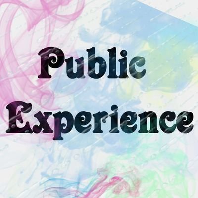 publicexperied's profile picture. 