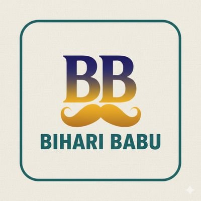bihari_babu2580's profile picture. • Politics • Society • Current Affairs • Opinion • संविधानवादी•

Struggling for a Better life 🧬