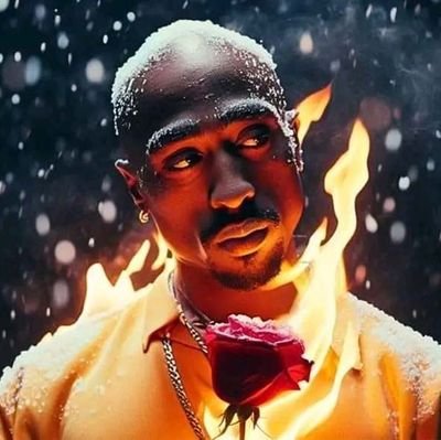 Godfather_4K's profile picture. Even the biggest journey start with the first step 🪜  @kaizerchiefs✌️