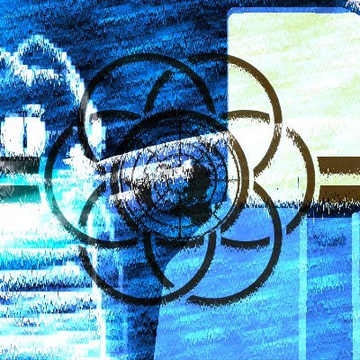 uearthgov's profile picture. Ran by https://t.co/57odOpaD1T, Parody/RP
"Remember Magrathea"
(PEDO. MDNI. NSFW. DNI)
! Lots of stuff ahead. !
#freepalestine
Not affiliated with anyone