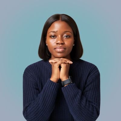 crafted_tonye's profile picture. ✨Graphic Designer | Visual Content Designer | I craft clean, compelling visuals that speak your brand's language. Via WhatsApp: https://t.co/YE0mDMEY5c