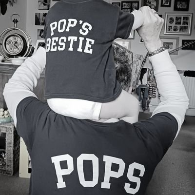 svjarrold's profile picture. Incl❤sive Church Pastor