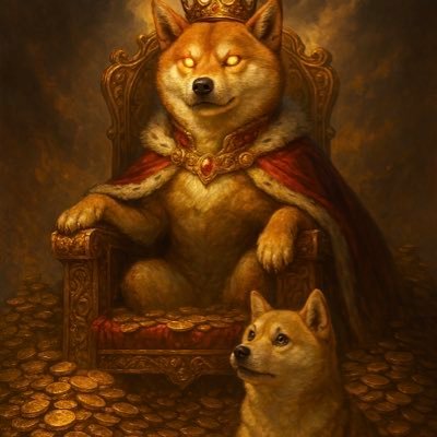 ShibDominanc's profile picture. 
