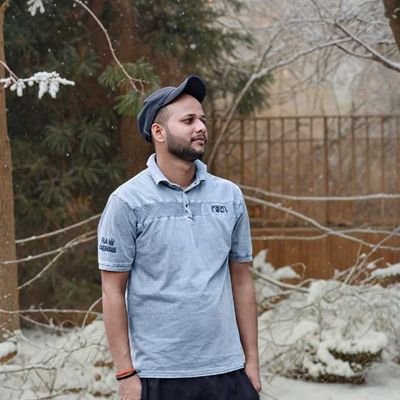 rakeshyada74871's profile picture. The most powerful thing in life is our thinking which has ability to change any situation