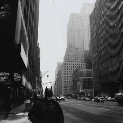 hobby7724's profile picture. batmanholic ++ caffeine consumer 🙂‍↕️