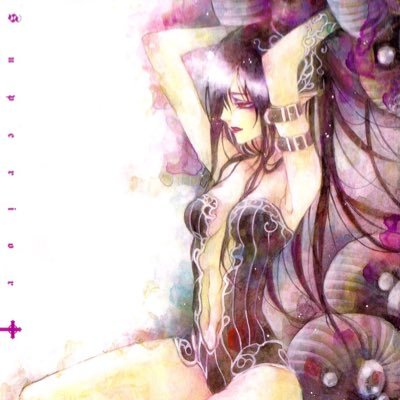 Nymfeline's profile picture. 