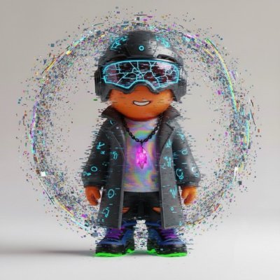 AarRokon's profile picture. A Professional Crypto Influencer | 5+ Years in Crypto | Creating Engaging Content on Telegram & YouTube. 

Let’s Earn & Grow Together in Web3 💰