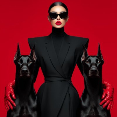 0xRosieee's profile picture. Travel | Fashion | Fitness | Family 💕
NFT Collector |  #ETH#SOL#XRP