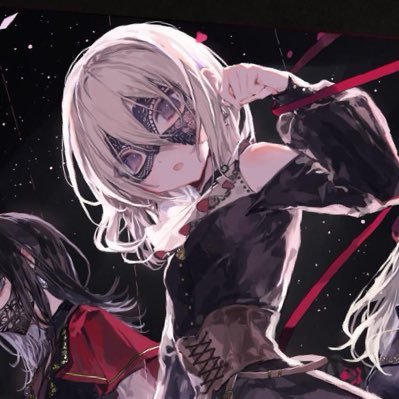 p5mhk's profile picture. just follow / ota / 絵 / 🍞