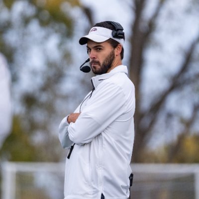 CoachJPWR's profile picture. Special Teams Coordinator & Wide Receivers Coach at Loras College | Recruiting Area: Central/Southern Illinois & Florida  | #RockBowlTough  |  @LCFBRecruiting