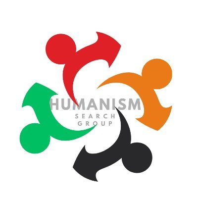 humanismsearchG's profile picture. Humanism Search Group is a not-for-profit entity dedicated to the course of justice, human welfare, and progress.

Web: https://t.co/Ah77IiBXsS