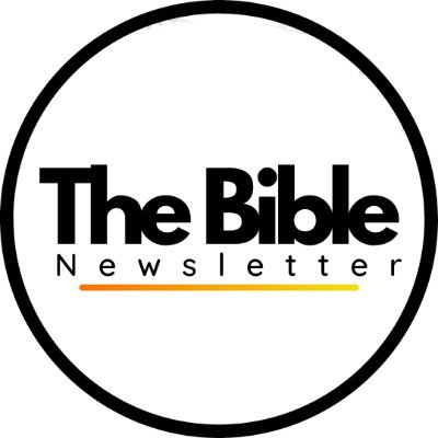biblenewsletter's profile picture. Life From a Biblical Perspective