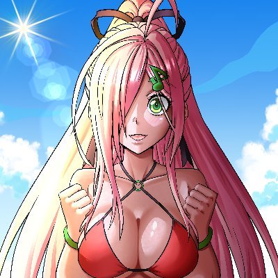 Saikiny's profile picture. #Artiste freelancer inspiré par les Shonen, également streamer #Vtuber sur Twitch, j'espère que vous apprécierez mes travaux !