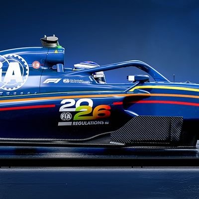 t1bo40's profile picture. La f1 vroomm vroommmmm