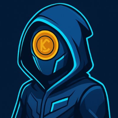 InsanenoP's profile picture. Join me on my mission to build a Solana token on the path to a $1B market cap —  plan, create,fail,repeat and moon.