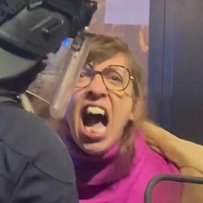 mathildaNemesis's profile picture. Responsable de la communication, porte-parole et militante @coll_nemesis | Jeune, jolie et facho selon @elleFrance ✨