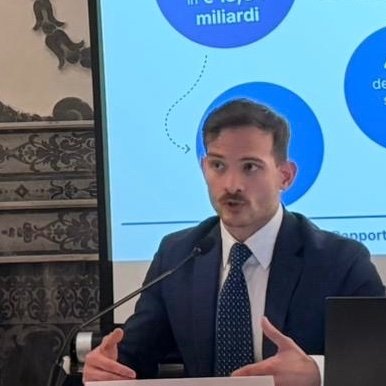 pietro_ferrara's profile picture. Asst. Professor of Public Health at @unimib; Epidemiologist at @TwittAuxologico | Tweets my own — public health, medicine, politics.