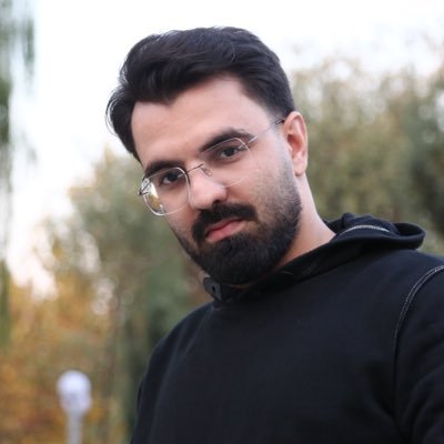 Ha_Sadeghi's profile picture. مسئولیت کامنت‌ها با من نیست (آلبرکامو)🇮🇷💍