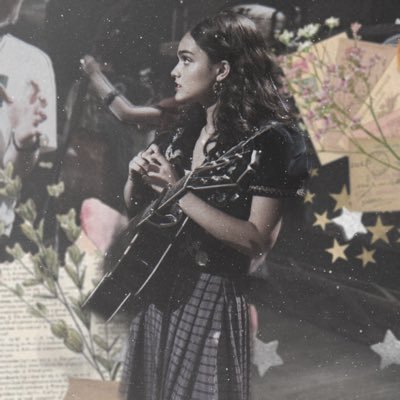 organabairds's profile picture. show’s not over until the mockingjay sings — star wars, thg + wicked ♡