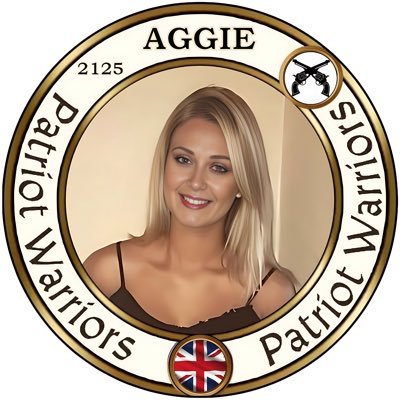 Taggie1224's profile picture. Patriot🏴󠁧󠁢󠁥󠁮󠁧󠁿/MAGA/MAHA🇺🇸Christian✝️Psalm19. 🚫DM’S INSTANT BLOCK 🚫Porn🚫  ❤️I’m proud to have Viking Blood!❤️