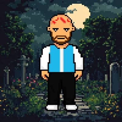 Justin832350660's profile picture. 