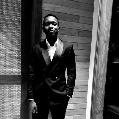 waleyinks's profile picture. CEO @nombahq