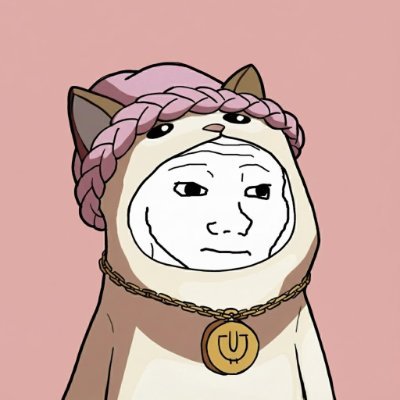 afgxbt's profile picture. I like to trade magical internet coins ✨