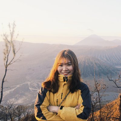 cosmicmoringa's profile picture. giving without getting