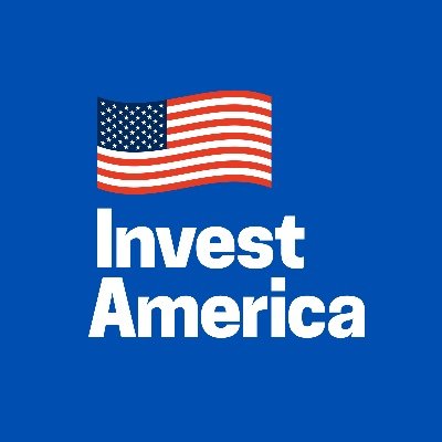 InvestAmerica24's profile picture. Because every child deserves to share in the upside of America.