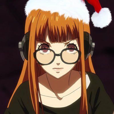 lumeymatoi's profile picture. Fã da Futaba
