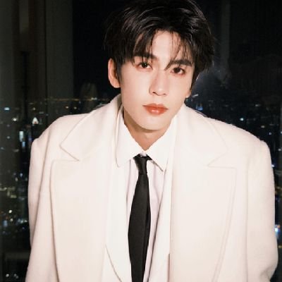 jiaweibaobei's profile picture. zlh admirer