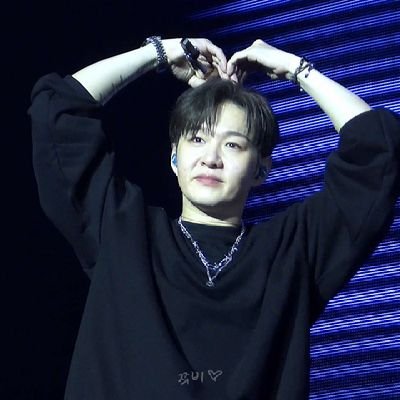 btob_joo's profile picture. 