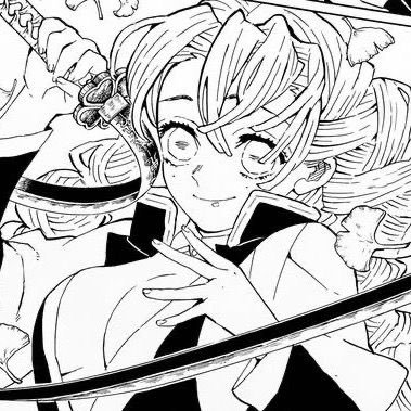 lovingmuscle's profile picture. KNY WIP