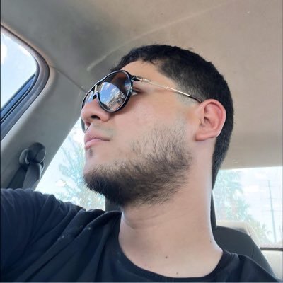 cesarsandate96's profile picture. Puede que algo de lo que escriba describa tu día😄…Soy el Papá Marisol Sandate🙋🏻‍♂️