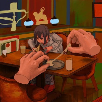 ntnshf3's profile picture. tumblrは進捗用