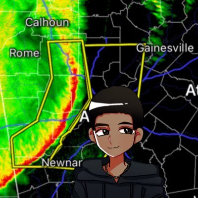 ATLAreaWx's profile picture. 23 | Trained Spotter / Local Storm Chaser | Future Real Estate Agent | Owner of @VortixWx | 🌪️ = 1