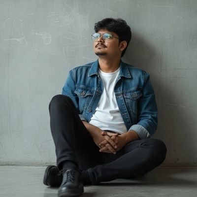 darata542640's profile picture. हम अपनी पटकथा खुद लिखते हैं ।
इसलिए नायक हो या फिर खलनायक , 
दोनों चयन हमारा है