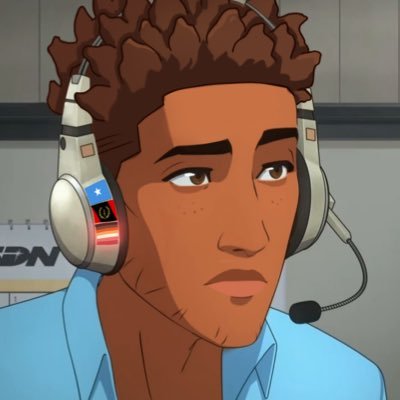 tellyvisioned's profile picture. 