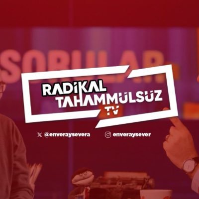 enveraysevera's profile picture. enveraysever.channel@gmail.com