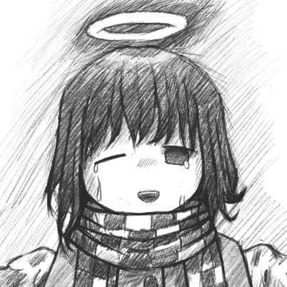 Chito_tyan's profile picture. He/Him. 17 years. Just draw and sometimes read. My english is bad.